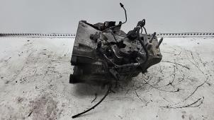 Gebruikte Versnellingsbak Ford Transit Custom 2.2 TDCi 16V Prijs € 729,75 Margeregeling aangeboden door Binckhorst BV