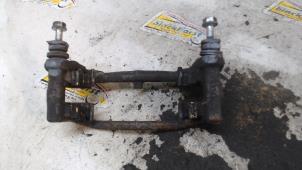 Gebruikte Remzadel links-achter Ford Transit Custom 2.2 TDCi 16V Prijs € 21,00 Margeregeling aangeboden door Binckhorst BV