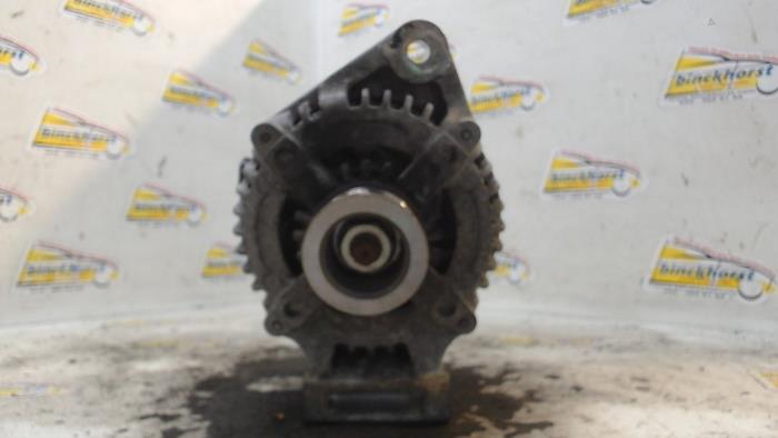 Gebruikte Dynamo Volvo C30 (EK/MK) 1.6 16V Prijs € 47,25 Margeregeling aangeboden door Binckhorst BV
