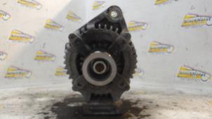 Gebruikte Dynamo Volvo C30 (EK/MK) 1.6 16V Prijs € 47,25 Margeregeling aangeboden door Binckhorst BV