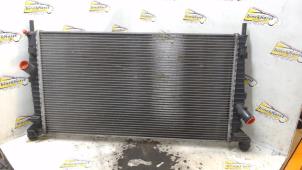 Gebruikte Radiateur Volvo C30 (EK/MK) 1.6 16V Prijs € 26,25 Margeregeling aangeboden door Binckhorst BV