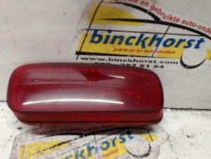 Gebruikte Bumper reflector rechts-achter Citroen C1 1.0 12V Prijs € 10,50 Margeregeling aangeboden door Binckhorst BV