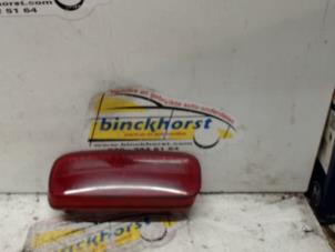 Gebruikte Bumper reflector links-achter Citroen C1 1.0 12V Prijs € 10,50 Margeregeling aangeboden door Binckhorst BV