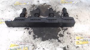 Gebruikte Bobine Opel Corsa D 1.2 16V Prijs € 31,50 Margeregeling aangeboden door Binckhorst BV