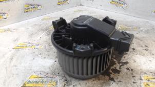 Gebruikte Kachel Ventilatiemotor Suzuki Swift (ZA/ZC/ZD1/2/3/9) 1.3 VVT 16V Prijs € 31,50 Margeregeling aangeboden door Binckhorst BV