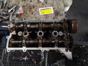 Gebruikte Cilinderkop Smart Forfour (453) 1.0 12V Prijs € 157,50 Margeregeling aangeboden door Binckhorst BV