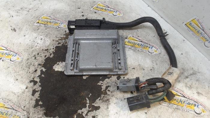 Gebruikte Computer Automatische Bak Ford Focus 2 1.6 16V Prijs € 105,00 Margeregeling aangeboden door Binckhorst BV