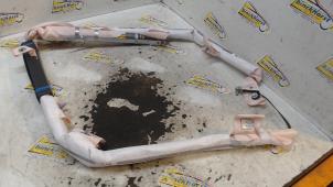 Gebruikte Airbag hemel links Tesla Model S 85D Prijs € 152,25 Margeregeling aangeboden door Binckhorst BV