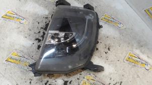 Gebruikte Mistlamp links-voor Tesla Model S 85D Prijs € 110,25 Margeregeling aangeboden door Binckhorst BV