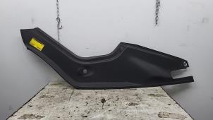 Gebruikte Motor bagageafdekking links Tesla Model S 85D Prijs € 52,50 Margeregeling aangeboden door Binckhorst BV