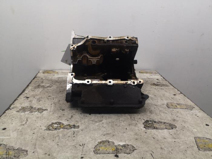 Gebruikte Carterpan Smart Forfour (453) 1.0 12V Prijs € 26,25 Margeregeling aangeboden door Binckhorst BV