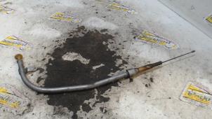 Gebruikte Peilstok Olie Smart Forfour (453) 1.0 12V Prijs € 15,75 Margeregeling aangeboden door Binckhorst BV