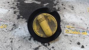 Gebruikte Oliedop Smart Forfour (453) 1.0 12V Prijs € 15,75 Margeregeling aangeboden door Binckhorst BV