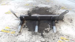 Gebruikte Common rail (Injectie) Smart Forfour (453) 1.0 12V Prijs € 36,75 Margeregeling aangeboden door Binckhorst BV