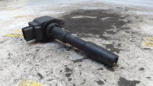 Gebruikte Bobine Smart Forfour (453) 1.0 12V Prijs € 10,50 Margeregeling aangeboden door Binckhorst BV