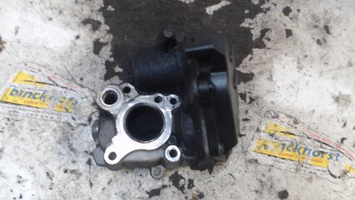 Gebruikte EGR Klep Mercedes Sprinter 3,5t (906.73) 316 CDI 16V Prijs € 36,75 Margeregeling aangeboden door Binckhorst BV
