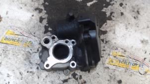 Gebruikte EGR Klep Mercedes Sprinter 3,5t (906.73) 316 CDI 16V Prijs € 36,75 Margeregeling aangeboden door Binckhorst BV
