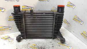 Gebruikte Intercooler Nissan NV 200 (M20M) 1.5 dCi 86 Prijs € 47,25 Margeregeling aangeboden door Binckhorst BV