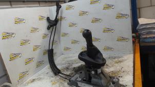 Gebruikte Pook Seat Leon (1P1) 1.2 TSI Prijs € 42,00 Margeregeling aangeboden door Binckhorst BV