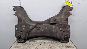 Gebruikte Subframe Renault Scénic II (JM) 2.0 16V Prijs € 78,75 Margeregeling aangeboden door Binckhorst BV
