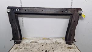 Gebruikte Subframe Renault Scénic II (JM) 2.0 16V Prijs € 63,00 Margeregeling aangeboden door Binckhorst BV