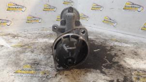 Gebruikte Startmotor Mercedes Sprinter 3,5t (906.63) 313 CDI 16V Prijs € 42,00 Margeregeling aangeboden door Binckhorst BV