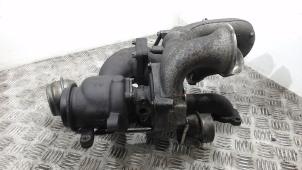 Gebruikte Turbo Mercedes Sprinter 3,5t (906.63) 313 CDI 16V Prijs € 288,75 Margeregeling aangeboden door Binckhorst BV