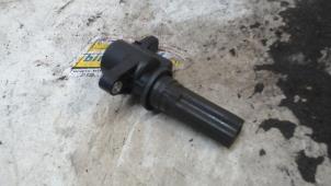 Gebruikte Bobine Jaguar S-type (X200) 3.0 V6 24V Prijs € 15,75 Margeregeling aangeboden door Binckhorst BV