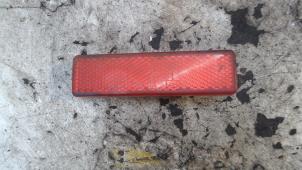 Gebruikte Bumper reflector rechts-achter Renault Trafic New (FL) 1.9 dCi 100 16V Prijs € 10,50 Margeregeling aangeboden door Binckhorst BV