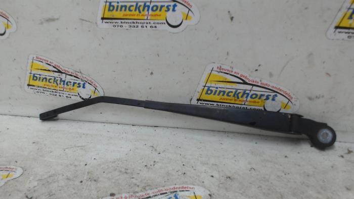 Schuifruit VW Transporter T5 T6 Rechts Achter Contra