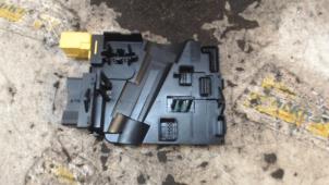 Gebruikte Stuurkolom module Volkswagen Golf Plus (5M1/1KP) 1.6 FSI 16V Prijs € 26,25 Margeregeling aangeboden door Binckhorst BV