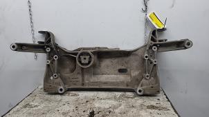 Gebruikte Subframe Volkswagen Golf Plus (5M1/1KP) 1.6 FSI 16V Prijs € 52,50 Margeregeling aangeboden door Binckhorst BV