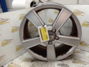 Gebruikte Velg Seat Leon (1P1) 2.0 FSI 16V Prijs € 42,00 Margeregeling aangeboden door Binckhorst BV