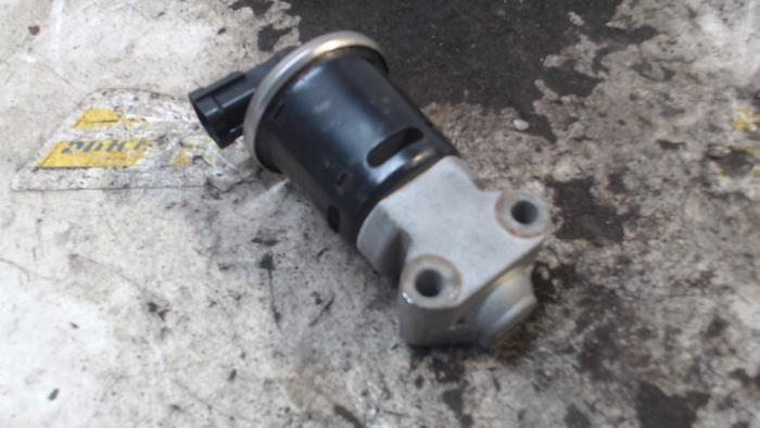 Gebruikte Uitlaat gasklep (EGR) Chevrolet Matiz 0.8 S,SE Prijs € 31,50 Margeregeling aangeboden door Binckhorst BV