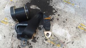Gebruikte Veiligheidsgordel rechts-achter Chevrolet Matiz 0.8 S,SE Prijs € 21,00 Margeregeling aangeboden door Binckhorst BV