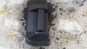 Gebruikte Schuifdeurgreep links Ford Transit Custom 2.2 TDCi 16V Prijs € 26,25 Margeregeling aangeboden door Binckhorst BV