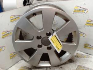 Gebruikte Velg Audi A3 Sportback (8PA) 2.0 FSI 16V Prijs € 47,25 Margeregeling aangeboden door Binckhorst BV