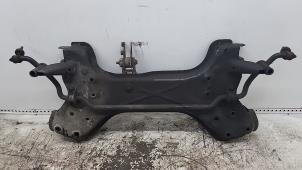 Gebruikte Subframe Fiat Ducato (250) 2.3 D 120 Multijet Prijs € 105,00 Margeregeling aangeboden door Binckhorst BV