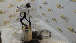 Gebruikte Tank element Pomp Fiat Ducato (250) 2.3 D 120 Multijet Prijs € 52,50 Margeregeling aangeboden door Binckhorst BV