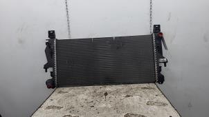 Gebruikte Radiateur Fiat Ducato (250) 2.3 D 120 Multijet Prijs € 42,00 Margeregeling aangeboden door Binckhorst BV