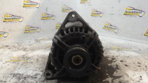 Gebruikte Alternator Opel Corsa D 1.4 16V Twinport Prijs € 42,00 Margeregeling aangeboden door Binckhorst BV