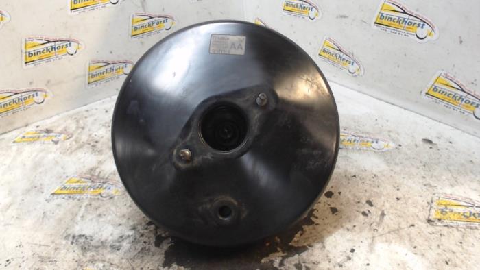 Gebruikte Rembol Opel Corsa D 1.4 16V Twinport Prijs € 31,50 Margeregeling aangeboden door Binckhorst BV