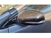 Volvo V40 Cross Country (MZ) 1.5 T3 16V Geartronic Buitenspiegel links