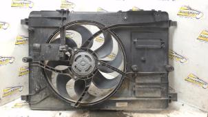 Gebruikte Koelvin Volvo V40 Cross Country (MZ) 1.5 T3 16V Geartronic Prijs € 105,00 Margeregeling aangeboden door Binckhorst BV