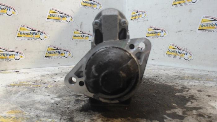 Gebruikte Startmotor Suzuki Swift (ZA/ZC/ZD) 1.2 16V Prijs € 31,50 Margeregeling aangeboden door Binckhorst BV
