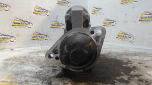 Gebruikte Startmotor Suzuki Swift (ZA/ZC/ZD) 1.2 16V Prijs € 31,50 Margeregeling aangeboden door Binckhorst BV