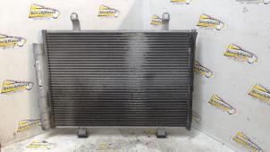 Gebruikte Radiateur Airco Suzuki Swift (ZA/ZC/ZD) 1.2 16V Prijs € 47,25 Margeregeling aangeboden door Binckhorst BV