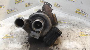 Gebruikte G-lader Jeep Grand Cherokee (WH/WK) 3.0 CRD V6 24V Prijs € 262,50 Margeregeling aangeboden door Binckhorst BV