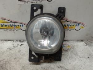 Gebruikte Mistlamp links-voor Fiat Doblo Cargo (263) 1.6 D Multijet Prijs € 15,75 Margeregeling aangeboden door Binckhorst BV