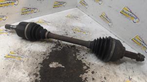 Gebruikte Cardanas links-voor (VWA) Nissan Primastar 2.0 dCi 120 Prijs € 42,00 Margeregeling aangeboden door Binckhorst BV